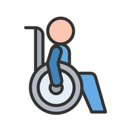 Disabled  Icon