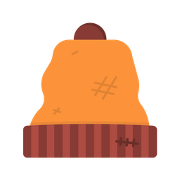 Beanie  Icon