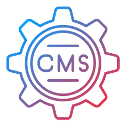 Cms  Icon