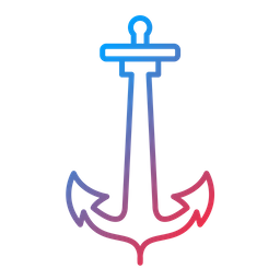 Anchor  Icon