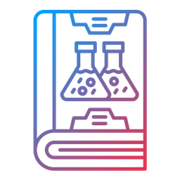 Chemistry  Icon