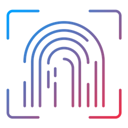 Biometrics  Icon