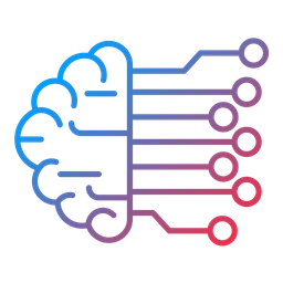 Artificial Intelligence  Icon