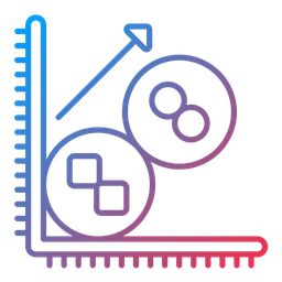 Cluster Analysis  Icon