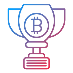 Block Reward  Icon