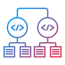 Clasificación  Icono