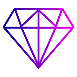 Diamond  Icon