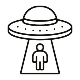 Abduction  Icon