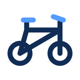 Bicycle  Icon