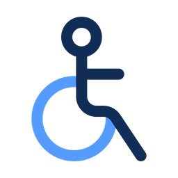 Disabled Access  Icon