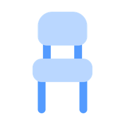 Chair  Icon