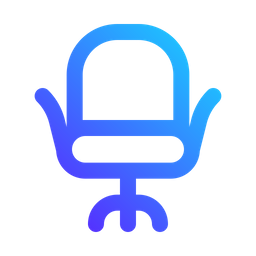 Chair  Icon