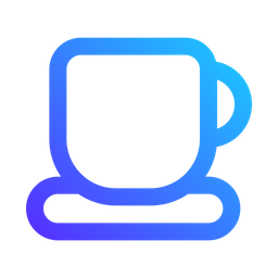 Coffee Mug  Icon