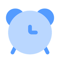 Alarm  Icon