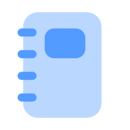 Agenda  Icon