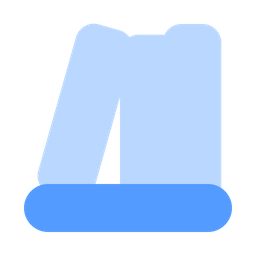 Bookshelf  Icon