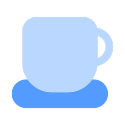 Coffee Mug  Icon