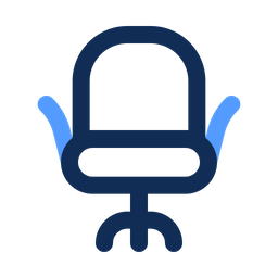 Chair  Icon