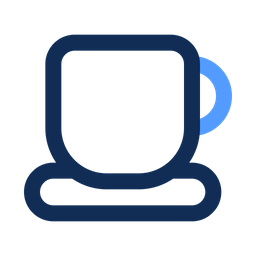 Coffee Mug  Icon