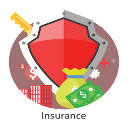 Insurance  Icon