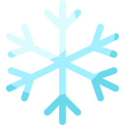 Snowflakes  Icon