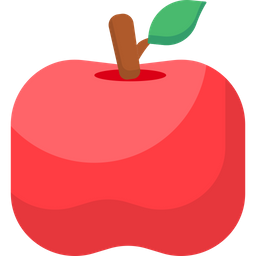 Apple  Icon