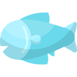 Fish  Icon