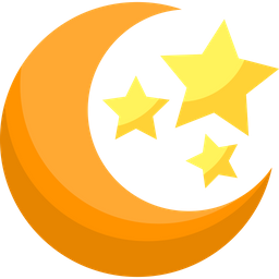 Moon  Icon