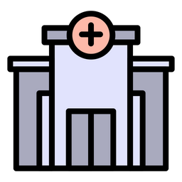 Hospital  Icon