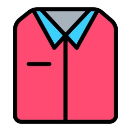 Shirt  Icon