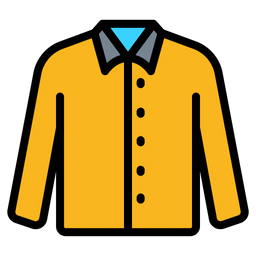 Shirt  Icon