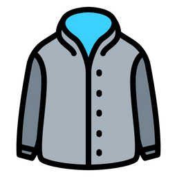 Jacket  Icon