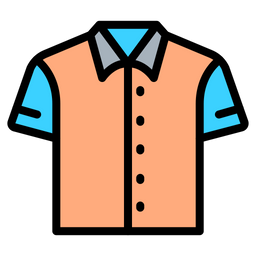 Shirt  Icon