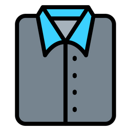 Shirt  Icon