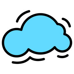 Cloud  Icon