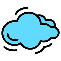 Cloud  Icon