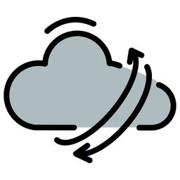 Cloud  Icon