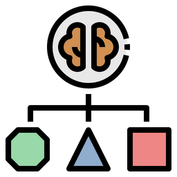 Design Thinking  Icon