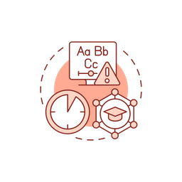 Learning optimization issue  Icon