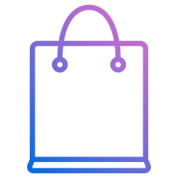 Bag  Icon