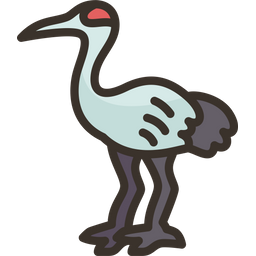 Crane  Icon