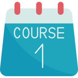 Course  Icon