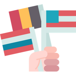 Flags  Icon