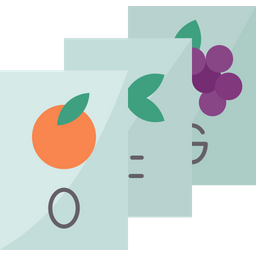 Flashcards  Icon