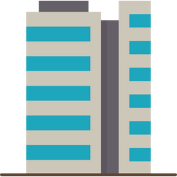 Condominium  Icon