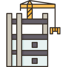 Building  Icon