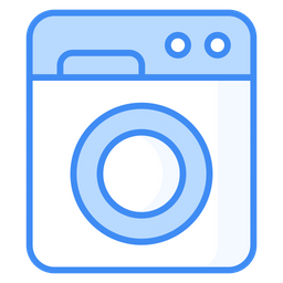 Dryer machine  Icon