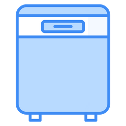 Dishwasher  Icon