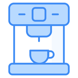 Coffee machine  Icon