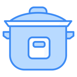 Crock pot  Icon